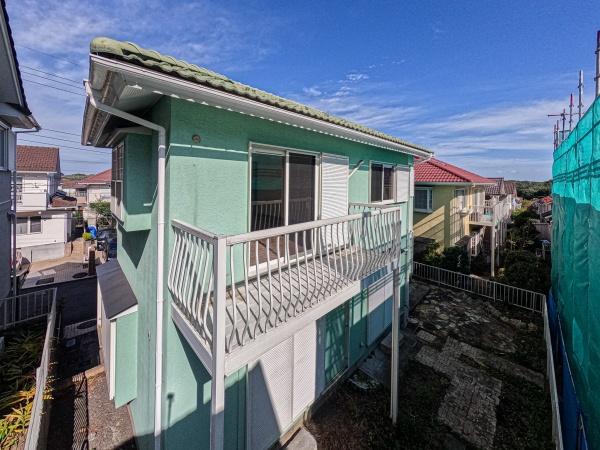 町田市三輪緑山２丁目の中古一戸建