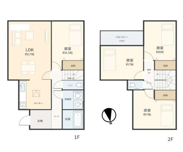 横浜市戸塚区名瀬町の中古一戸建て