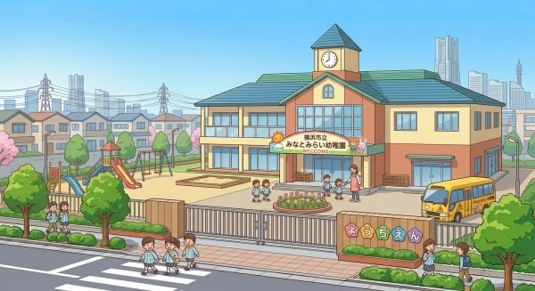 横浜市戸塚区名瀬町の中古一戸建て(秋葉幼稚園)