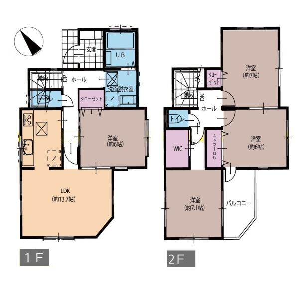 鎌倉市津の中古一戸建