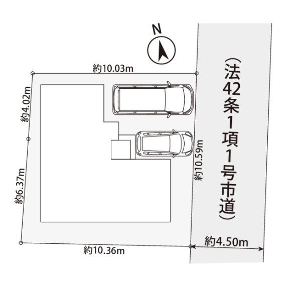 横浜市泉区和泉が丘１丁目の新築一戸建