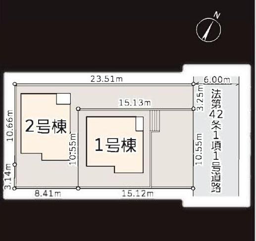 横浜市磯子区洋光台４丁目の新築一戸建