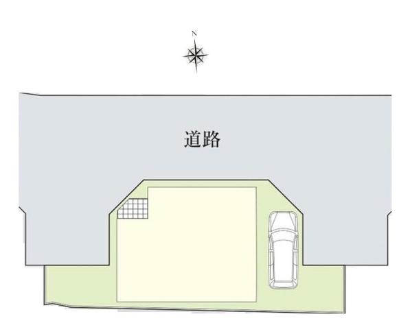 横浜市磯子区岡村３丁目の新築一戸建