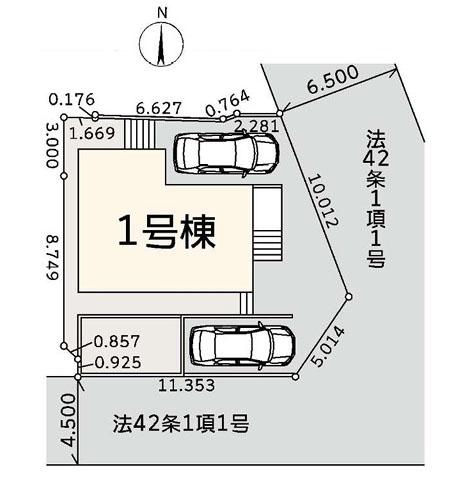 横浜市青葉区すみよし台の新築一戸建