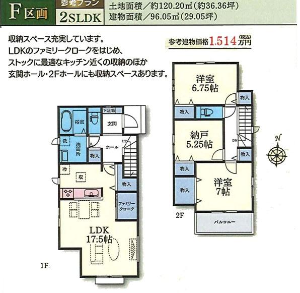 藤沢市大庭の土地