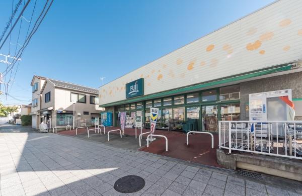 クレストフォルム本郷台サウスステージ(Fuji天神橋店)