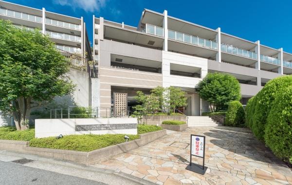 クレストフォルム本郷台サウスステージ