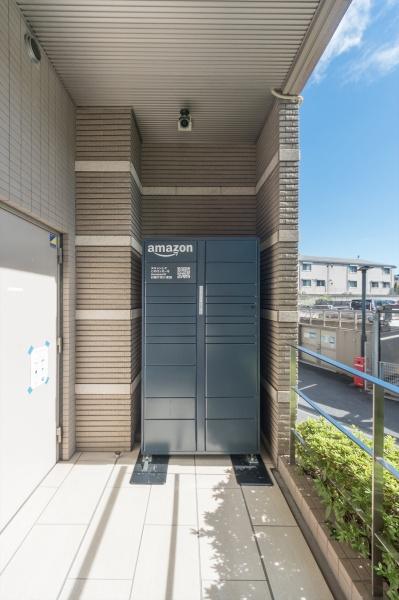 クレストフォルム本郷台サウスステージ