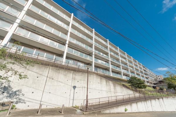 クレストフォルム本郷台サウスステージ