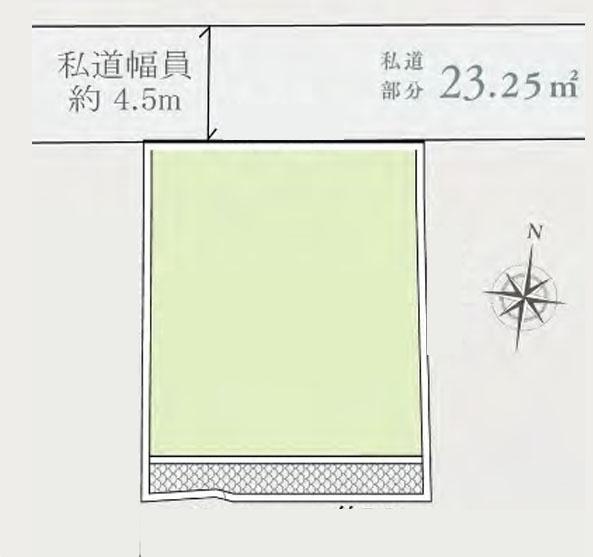 横浜市南区永田北３丁目の新築一戸建