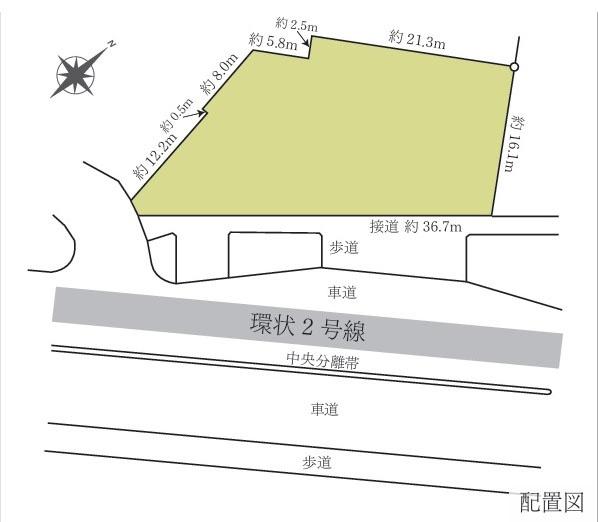 横浜市港北区師岡町の中古一戸建て