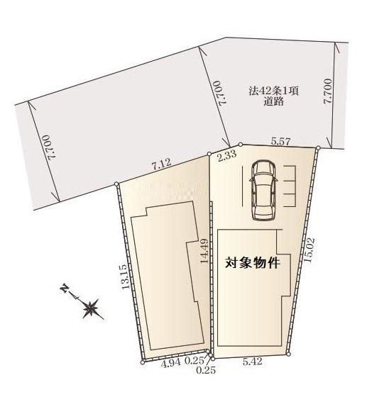 横浜市磯子区岡村２丁目の新築一戸建