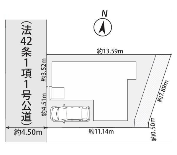 横浜市保土ケ谷区権太坂１丁目の新築一戸建