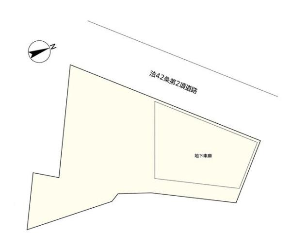 横浜市西区浅間台の新築一戸建