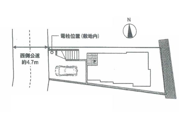 横浜市港南区芹が谷１丁目の新築一戸建