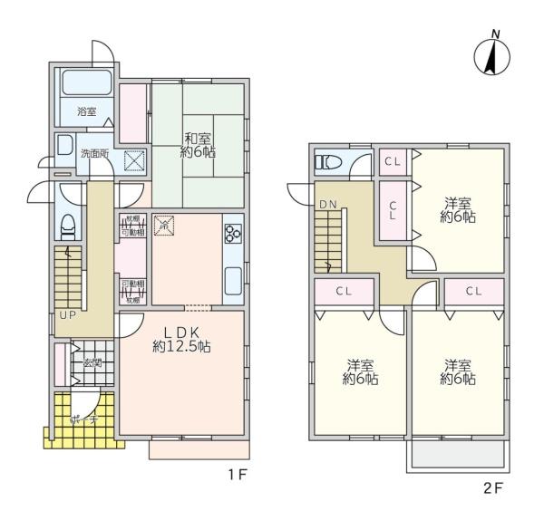 藤沢市大鋸の中古一戸建