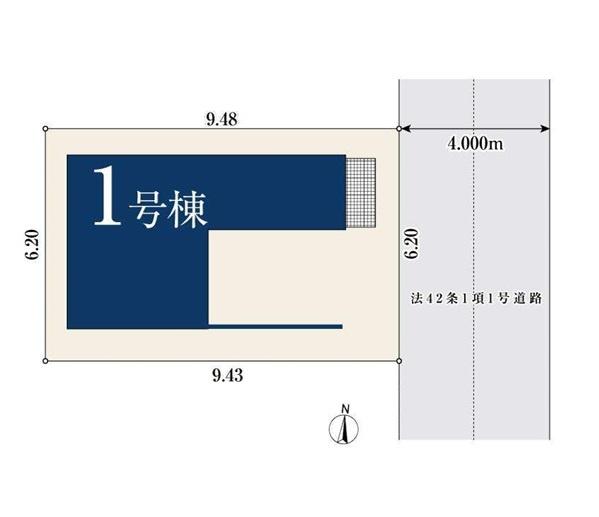 川崎市川崎区浅田４丁目の新築一戸建