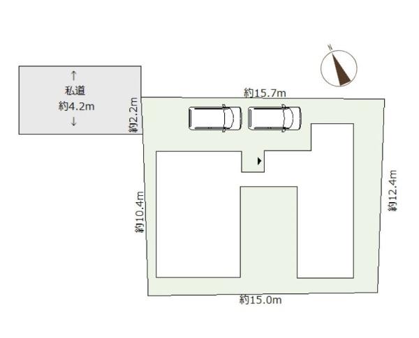 伊勢原市岡崎の新築一戸建