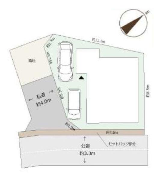 平塚市東真土３丁目の新築一戸建