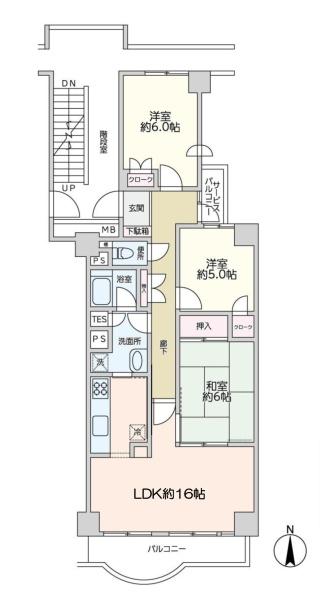 ニューシティ東戸塚光の街
