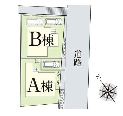 横浜市戸塚区川上町の新築一戸建