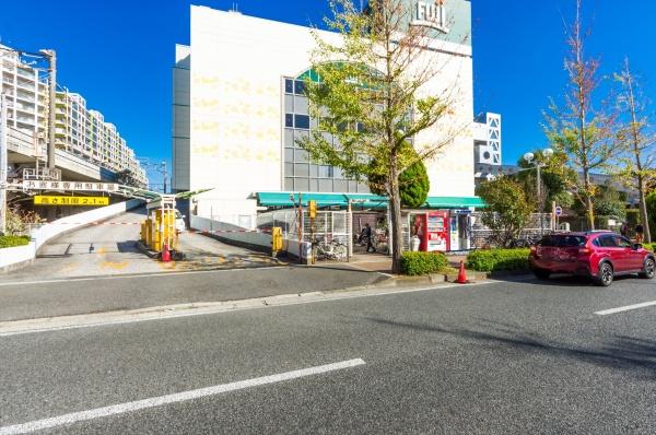 パークホームズ横浜本郷台リバーサイドヴィラ　ＴＨＥＥＡＳＴ(Fuji本郷台店)