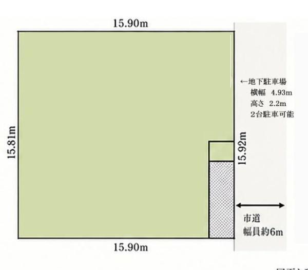 町田市成瀬２丁目の中古一戸建