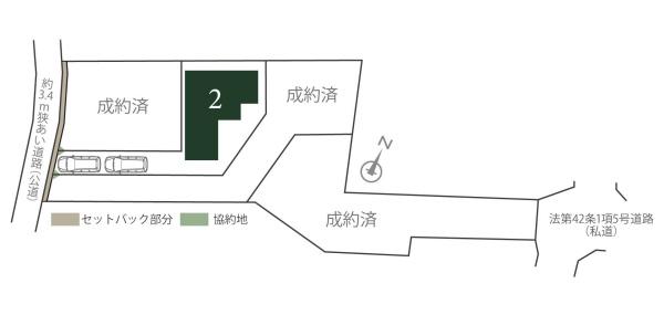 横浜市保土ケ谷区上菅田町の新築一戸建