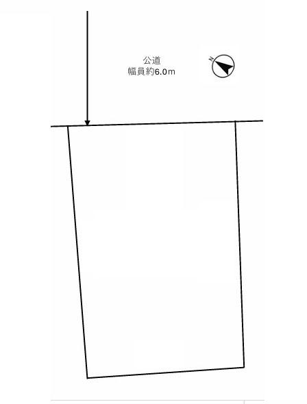 相模原市中央区淵野辺4丁目の売土地