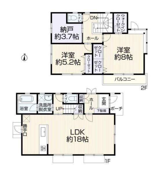 茅ヶ崎市堤の中古一戸建