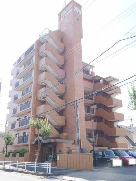 ライオンズマンション知立南参番館