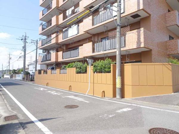 ライオンズマンション知立南参番館