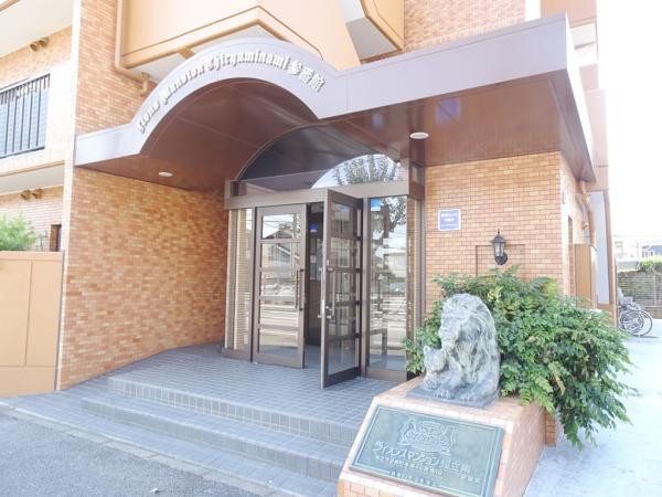 ライオンズマンション知立南参番館