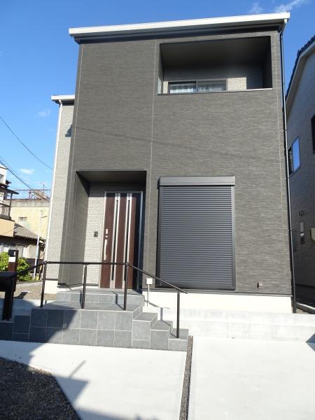 清須市清洲の中古一戸建
