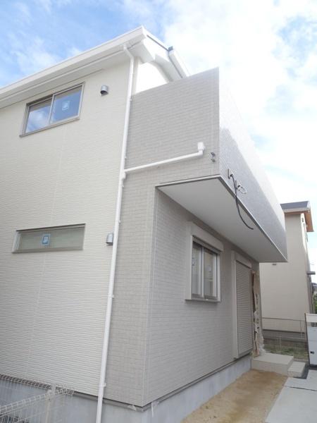 刈谷市井ケ谷町井田の新築一戸建