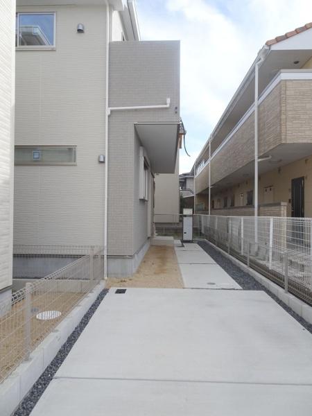 刈谷市井ケ谷町井田の新築一戸建