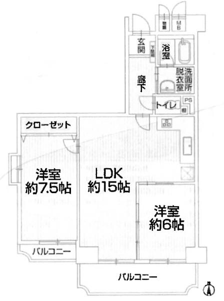 ユニオンハイツ刈谷