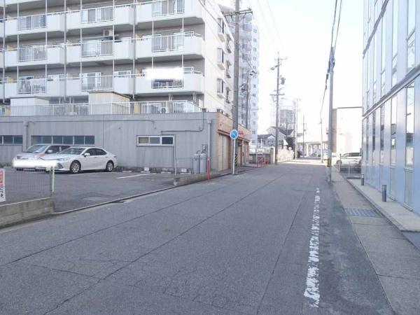 ユニオンハイツ刈谷