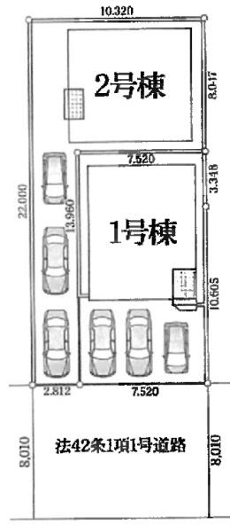 刈谷市半城土中町３丁目の新築一戸建