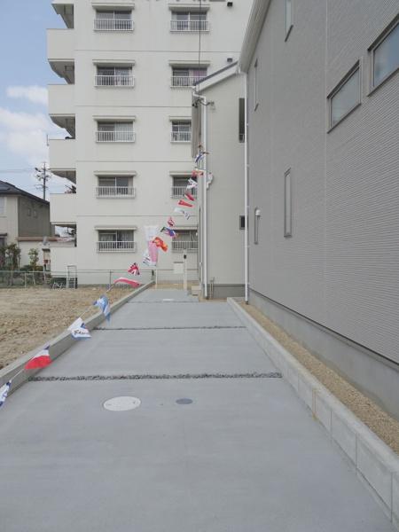 刈谷市半城土中町３丁目の新築一戸建