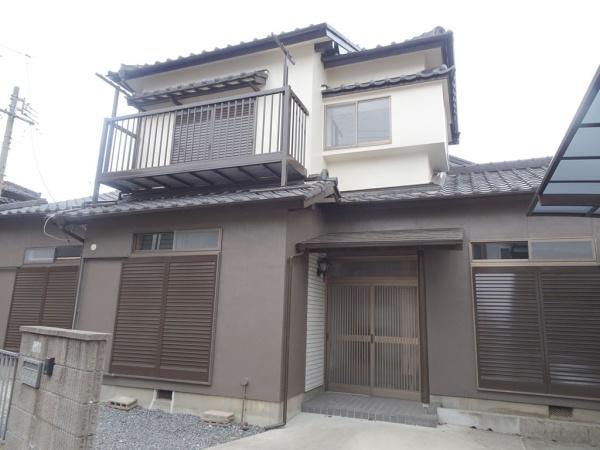 高浜市田戸町３丁目の中古一戸建