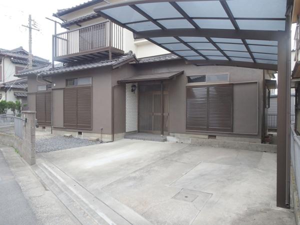 高浜市田戸町３丁目の中古一戸建