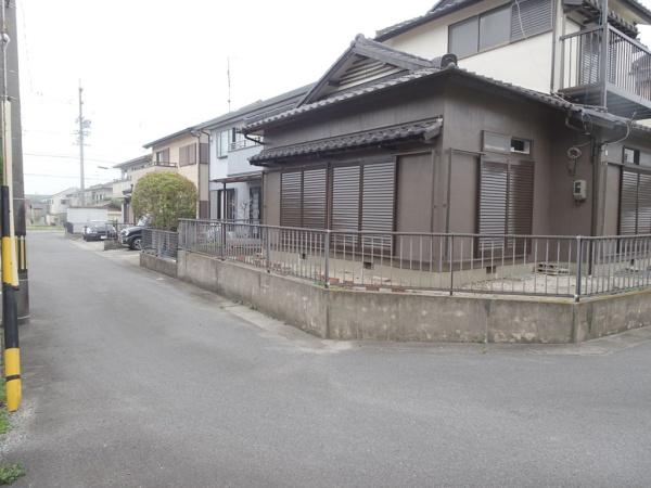 高浜市田戸町３丁目の中古一戸建