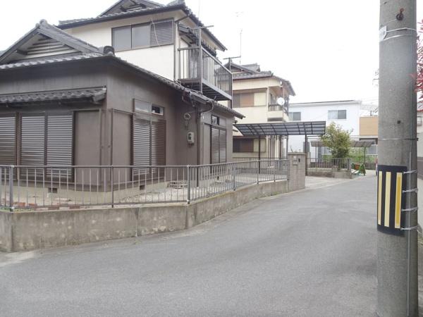 高浜市田戸町３丁目の中古一戸建