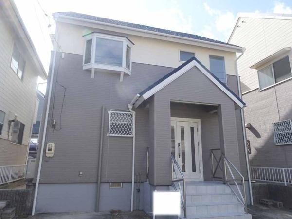刈谷市野田町十三塚の中古一戸建