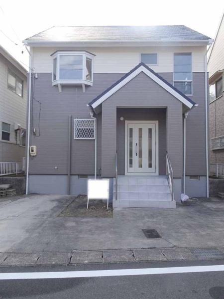 刈谷市野田町十三塚の中古一戸建