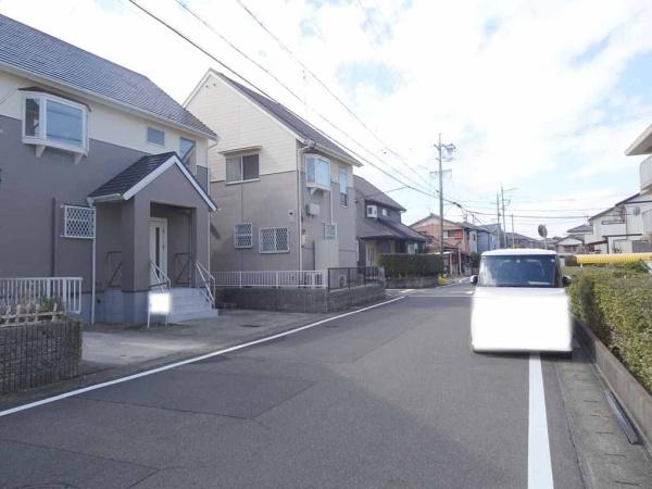 刈谷市野田町十三塚の中古一戸建