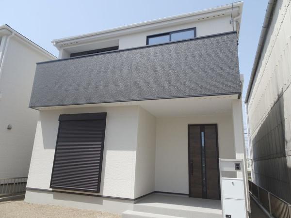 高浜市屋敷町１丁目の新築一戸建