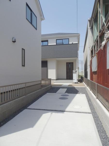 高浜市屋敷町１丁目の新築一戸建