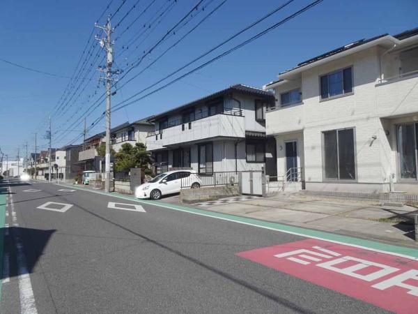 刈谷市一ツ木町鵜島の中古一戸建